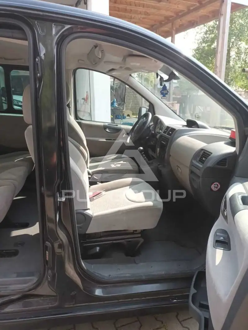 2011 Fiat Scudo