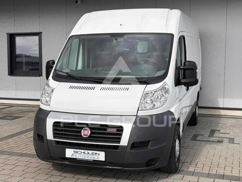 2011 Fiat Ducato