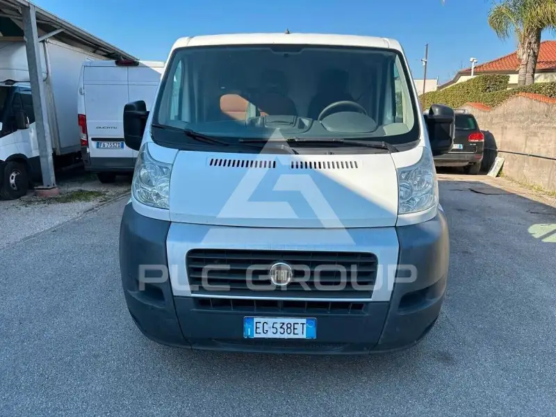 2011 Fiat Ducato