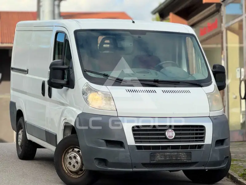 2011 Fiat Ducato