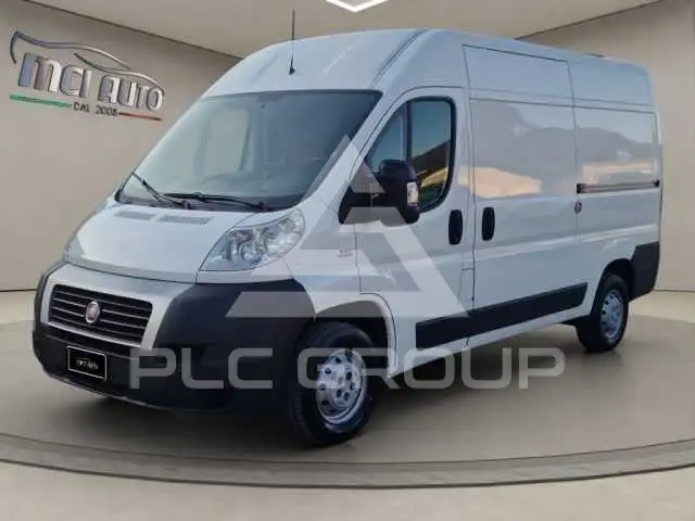 2011 Fiat Ducato
