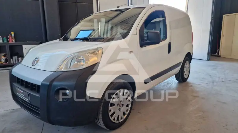 2011 Fiat Fiorino