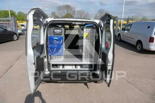 2011 Fiat Fiorino