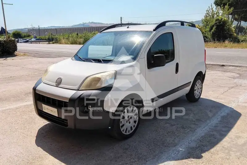 2011 Fiat Fiorino