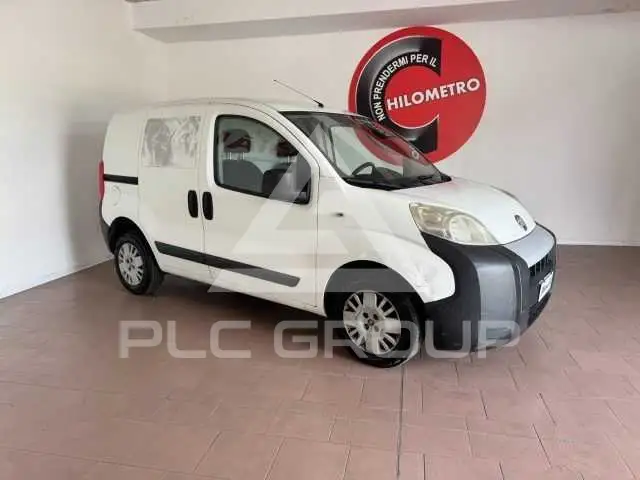 2011 Fiat Fiorino