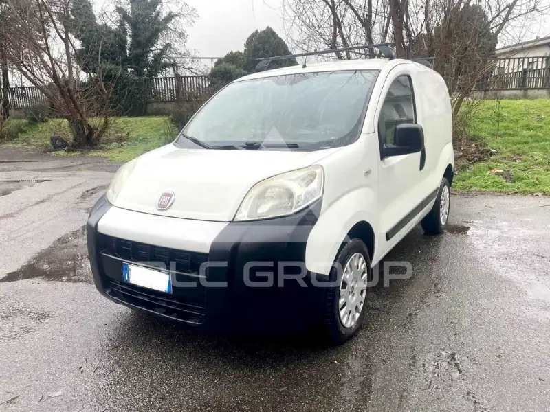 2011 Fiat Fiorino