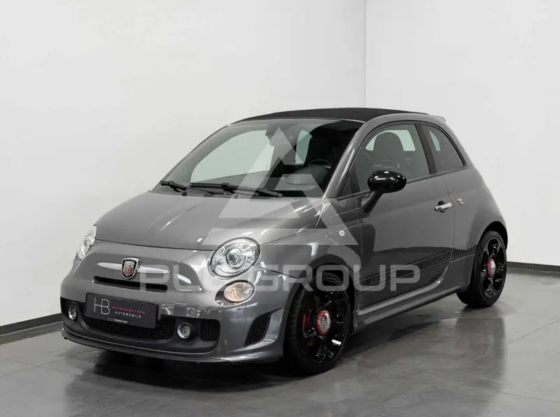 2011 Fiat 500