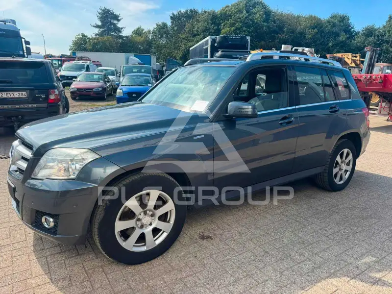 2011 Mercedes Benz Other