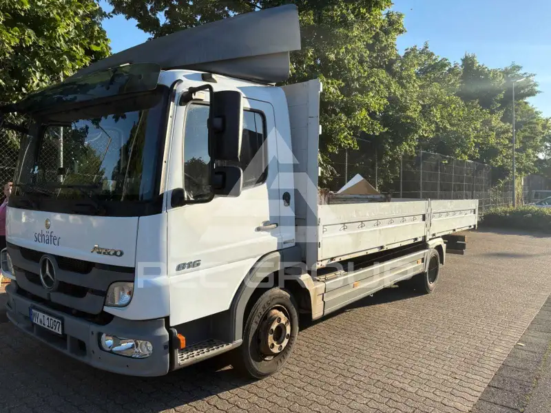 2011 Mercedes Benz Other