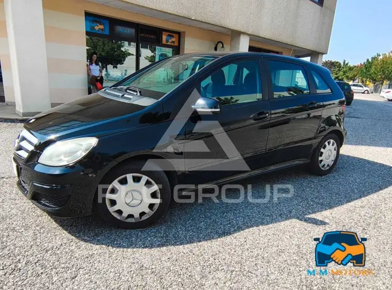 2011 Mercedes Benz Other
