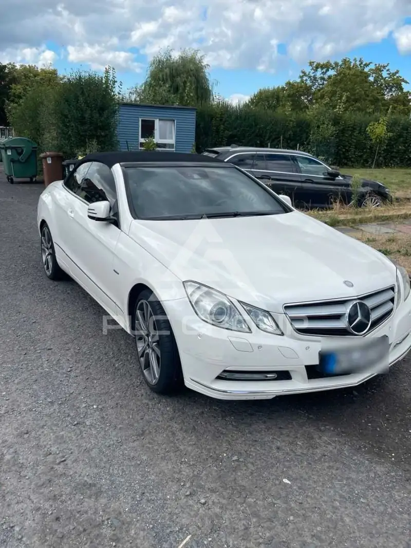 2011 Mercedes Benz Other