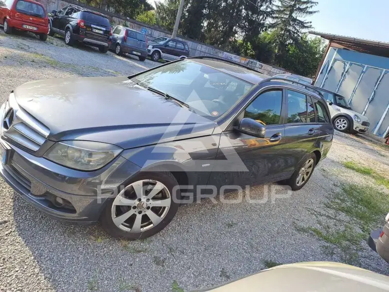 2011 Mercedes Benz Other