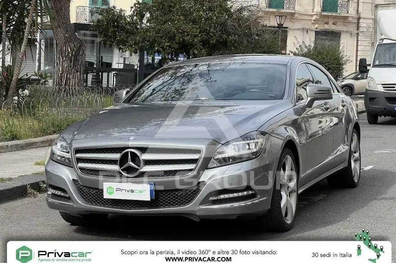 2011 Mercedes Benz Other