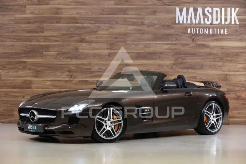 2011 Mercedes Benz Other