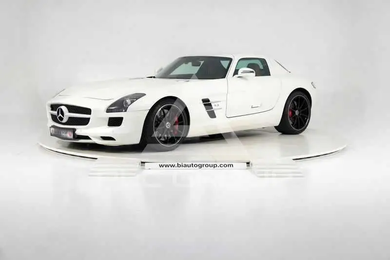 2011 Mercedes Benz Other