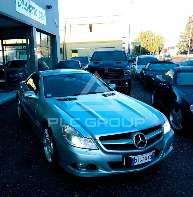 2011 Mercedes Benz Other