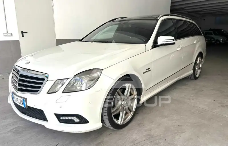 2011 Mercedes Benz Other