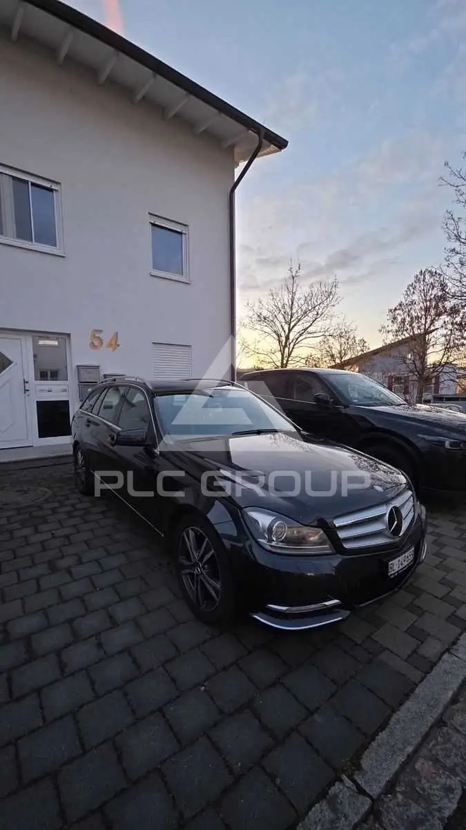 2011 Mercedes Benz 250
