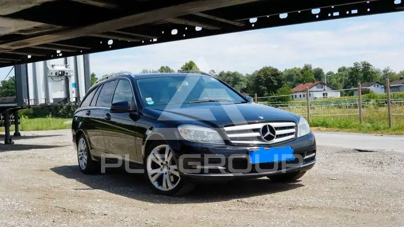 2011 Mercedes Benz 250