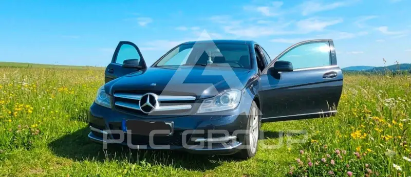 2011 Mercedes Benz 250