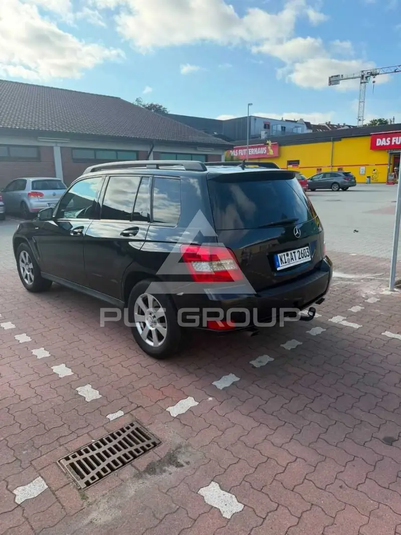 2011 Mercedes Benz 250