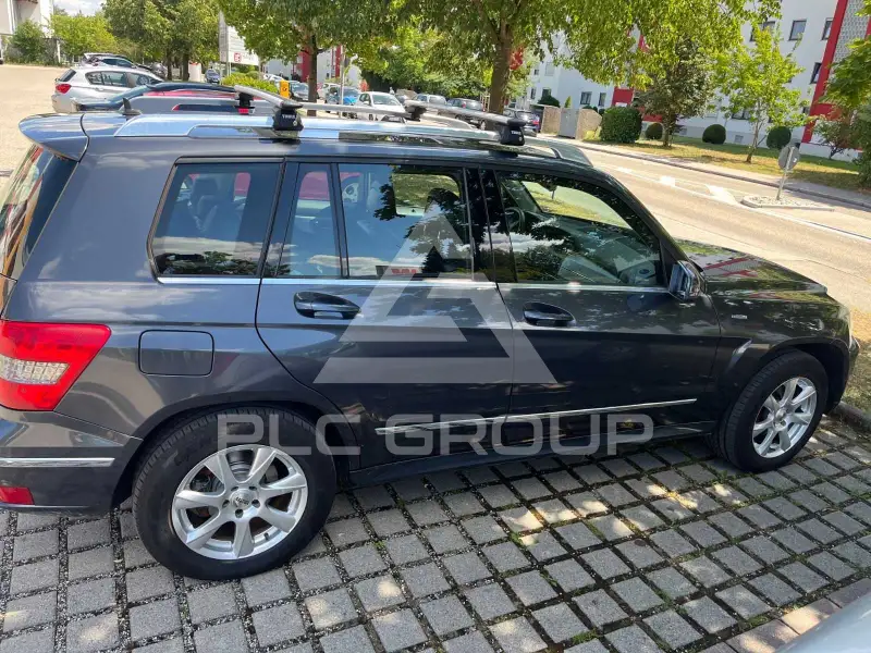 2011 Mercedes Benz 250