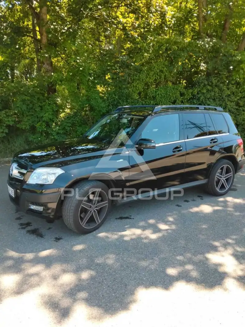 2011 Mercedes Benz 250