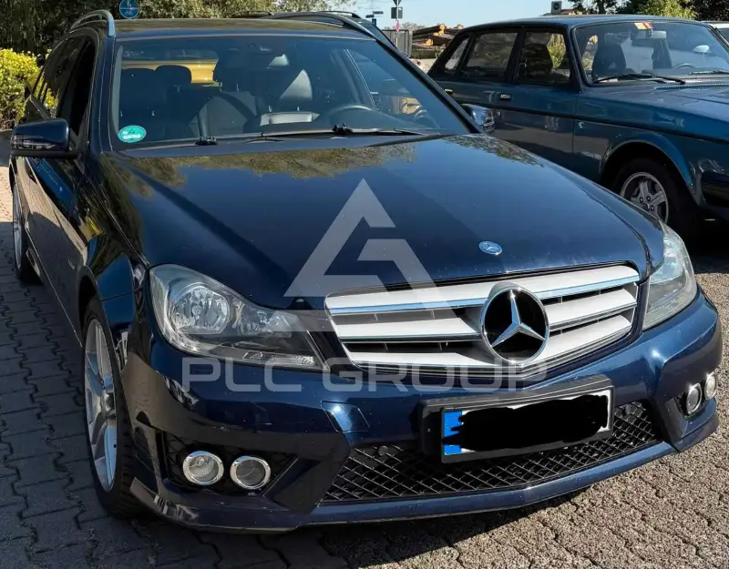 2011 Mercedes Benz 250