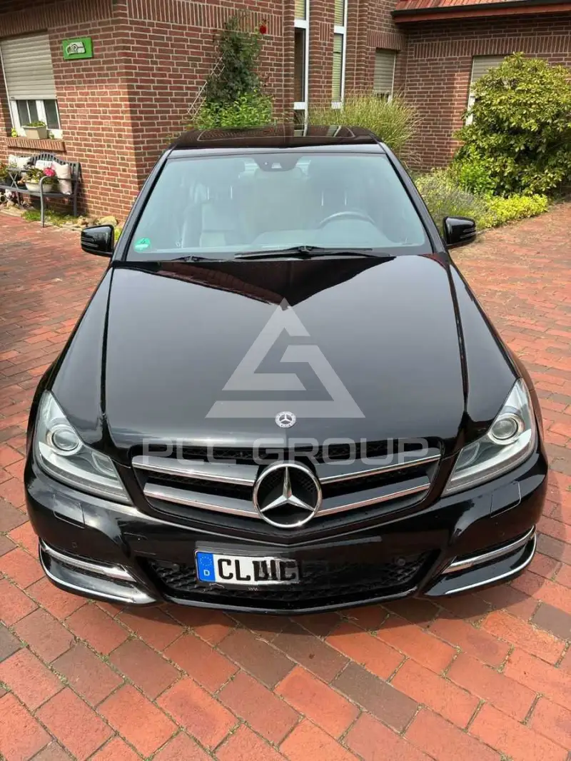 2011 Mercedes Benz 250