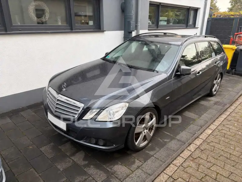2011 Mercedes Benz 250