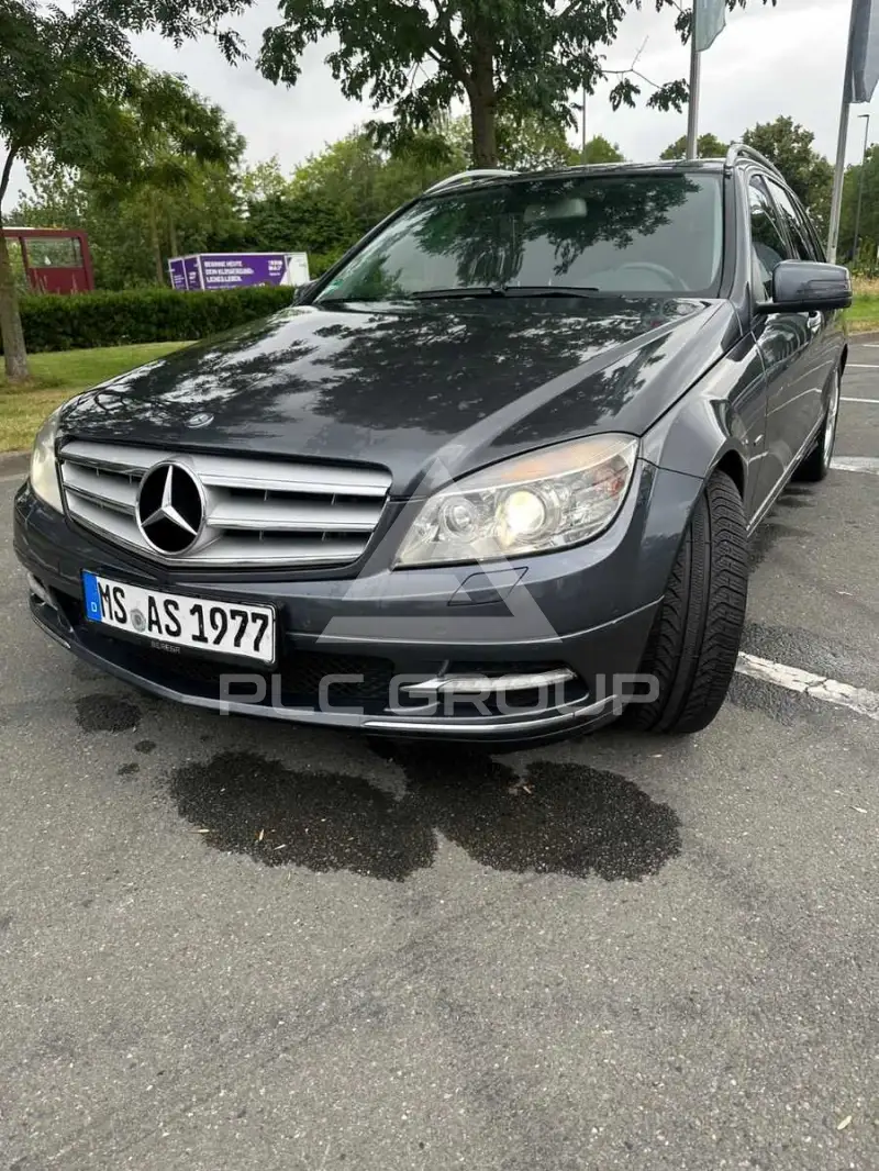 2011 Mercedes Benz 250