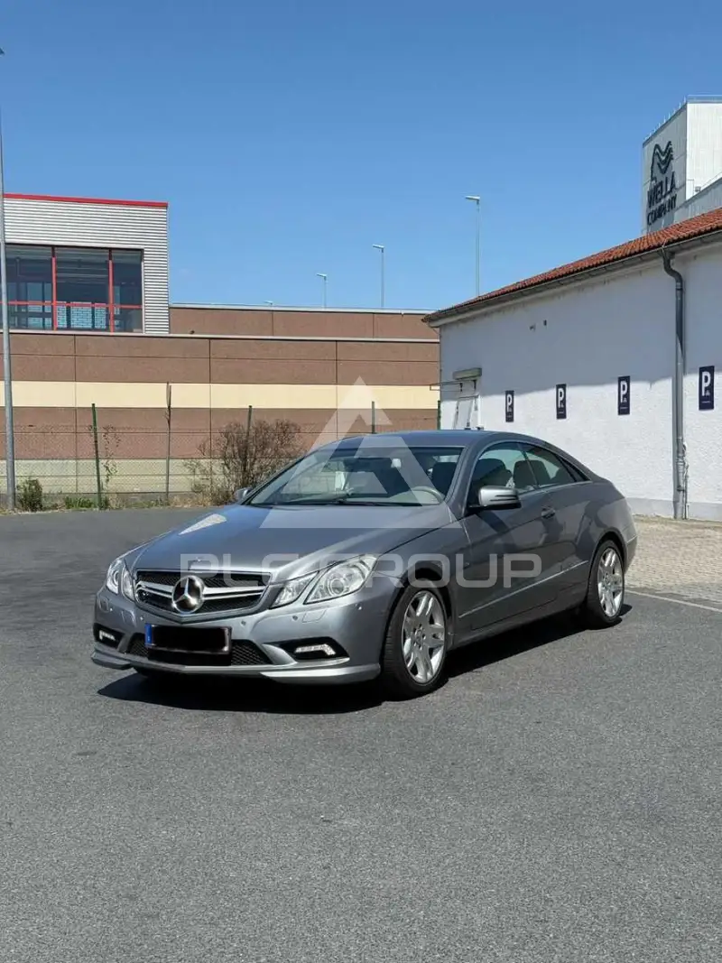 2011 Mercedes Benz 250