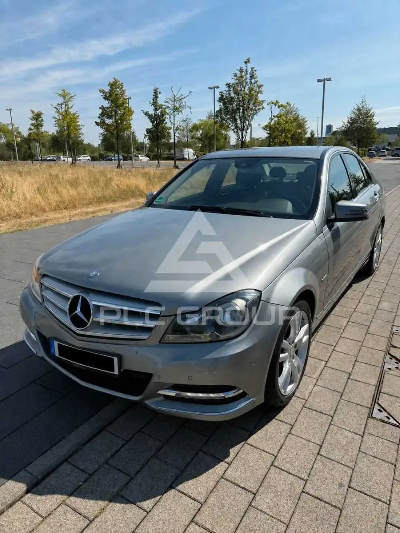 2011 Mercedes Benz 250