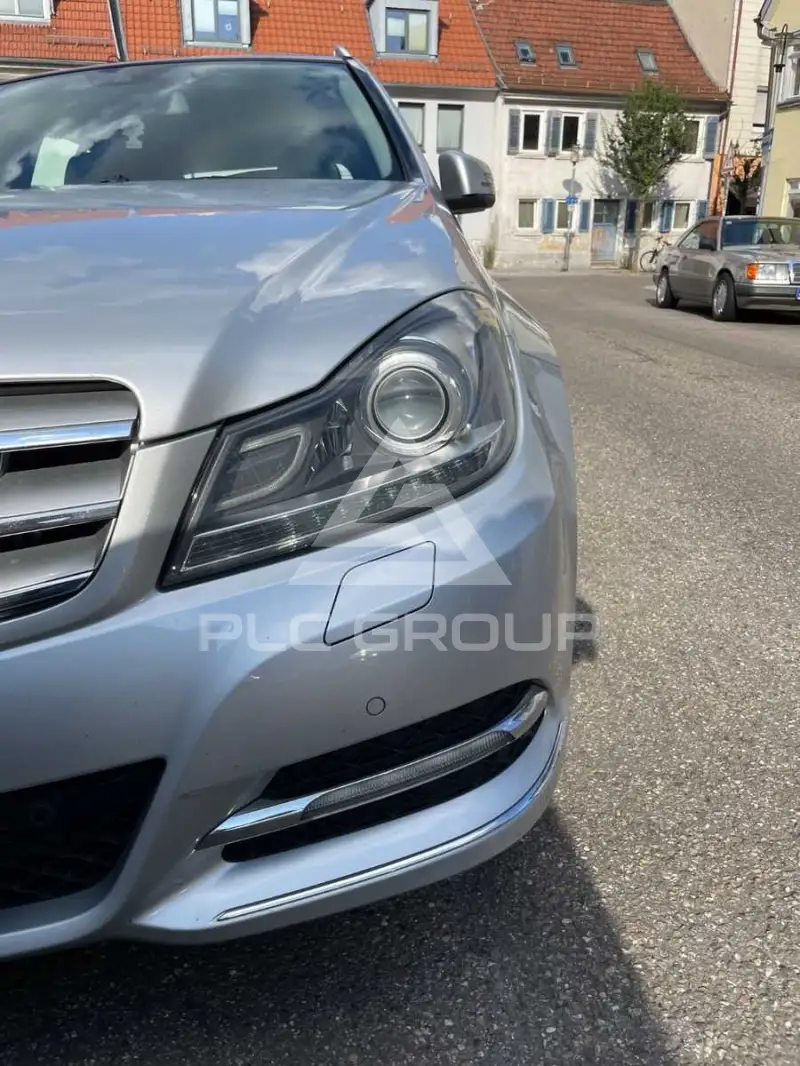 2011 Mercedes Benz 250