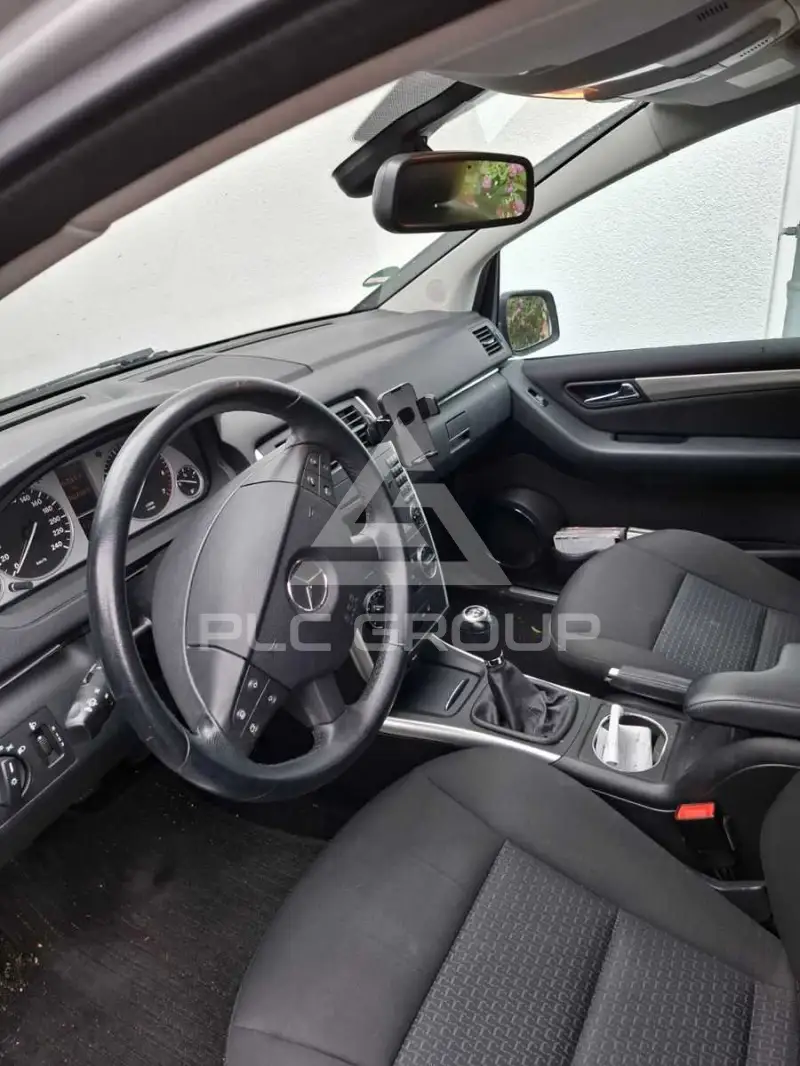 2011 Mercedes Benz 240