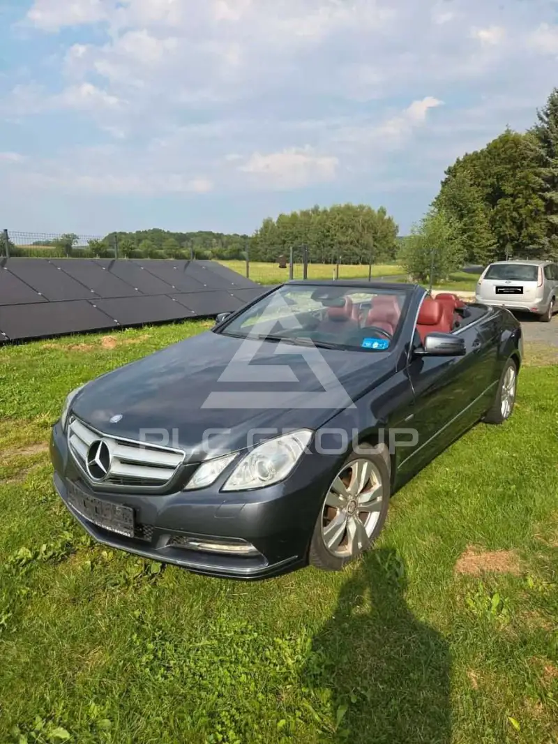 2011 Mercedes Benz 350