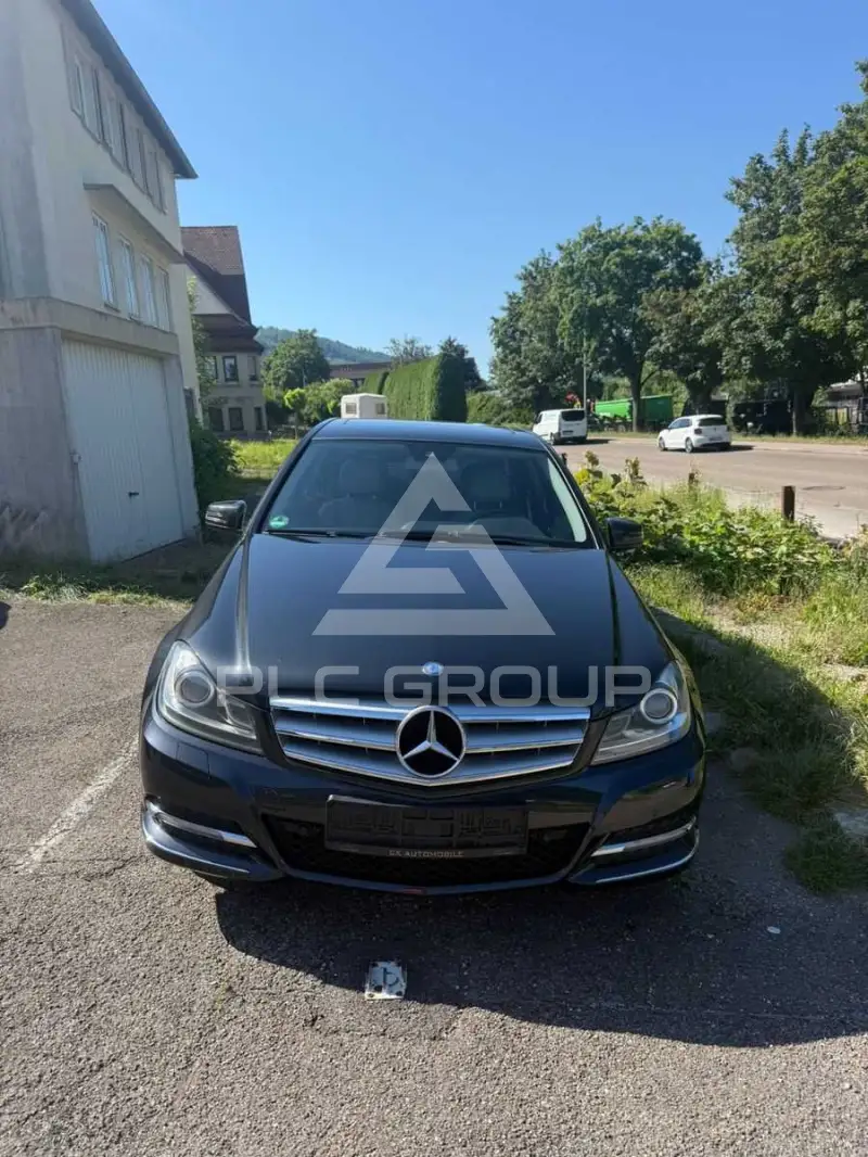 2011 Mercedes Benz 350