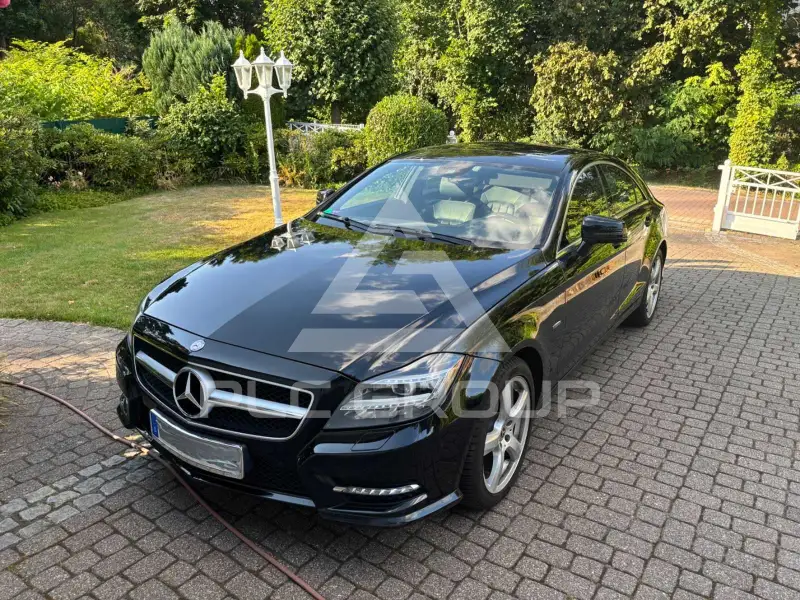 2011 Mercedes Benz 350