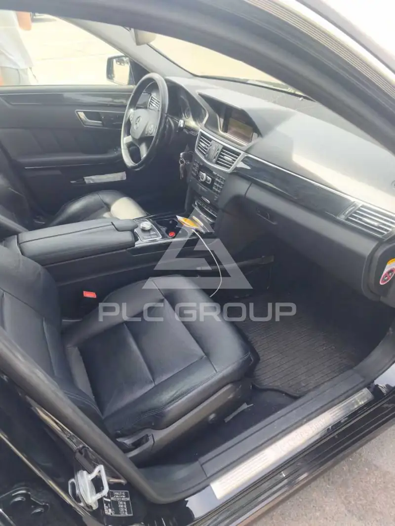 2011 Mercedes Benz 350
