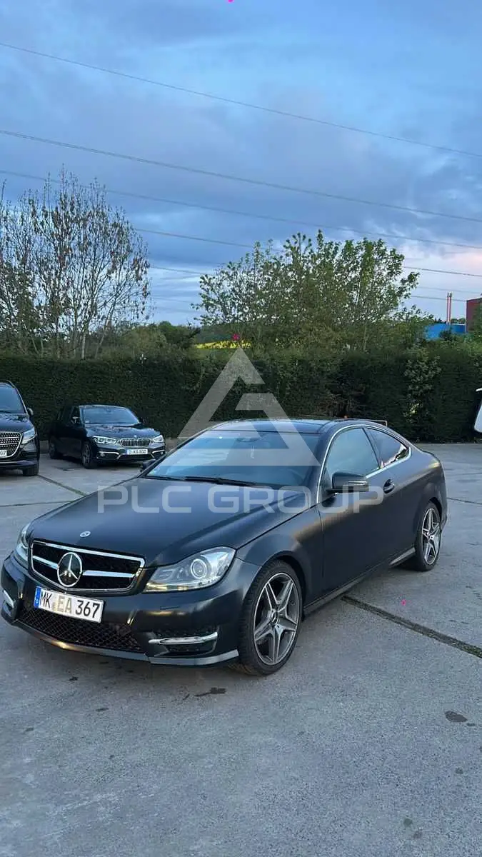 2011 Mercedes Benz 350