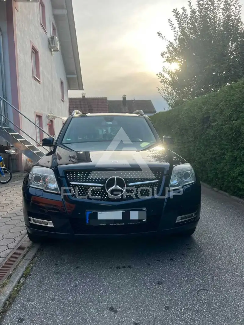 2011 Mercedes Benz 350