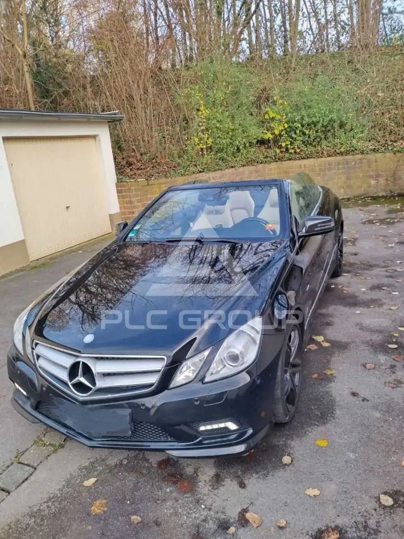 2011 Mercedes Benz 350