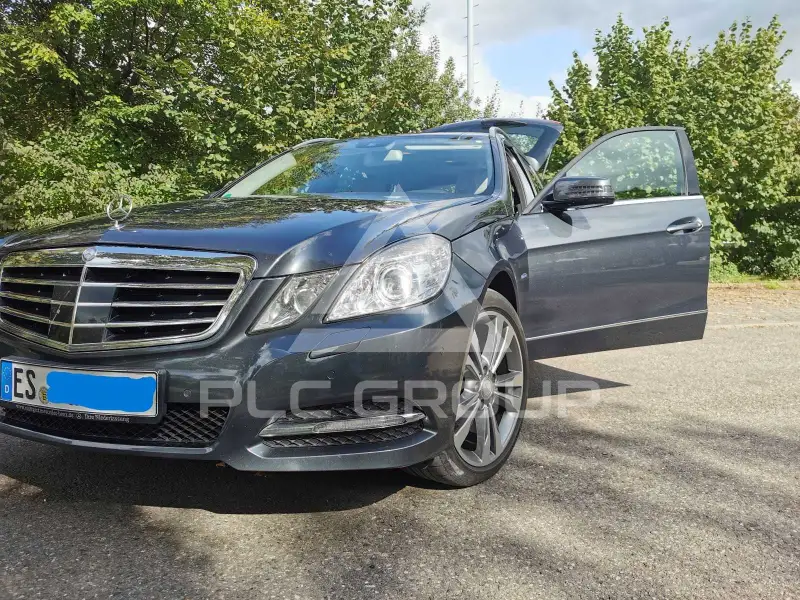2011 Mercedes Benz 350