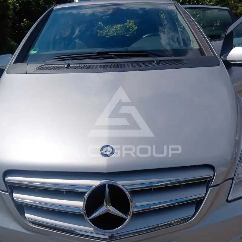 2011 Mercedes Benz 200