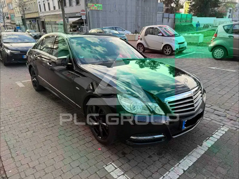 2011 Mercedes Benz 200