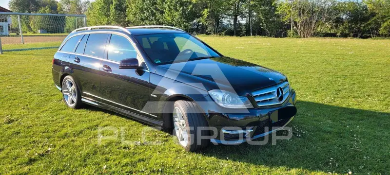 2011 Mercedes Benz 200