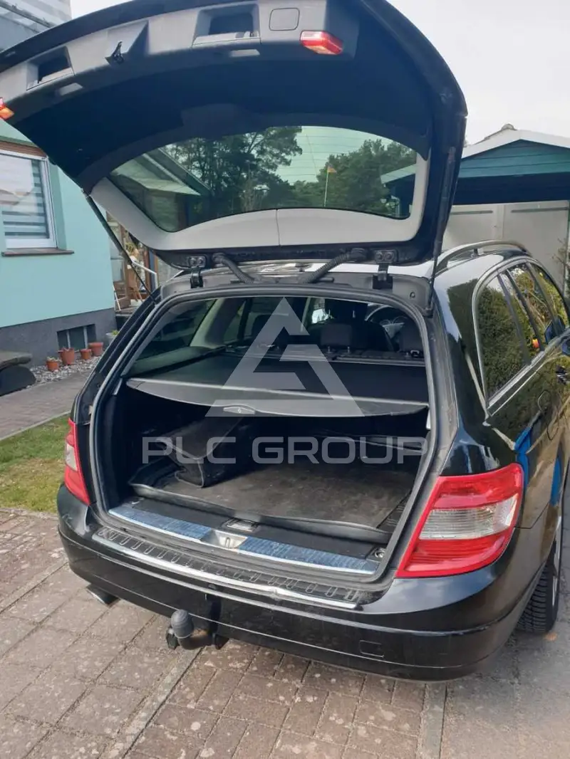 2011 Mercedes Benz 200