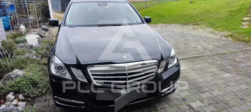 2011 Mercedes Benz 200