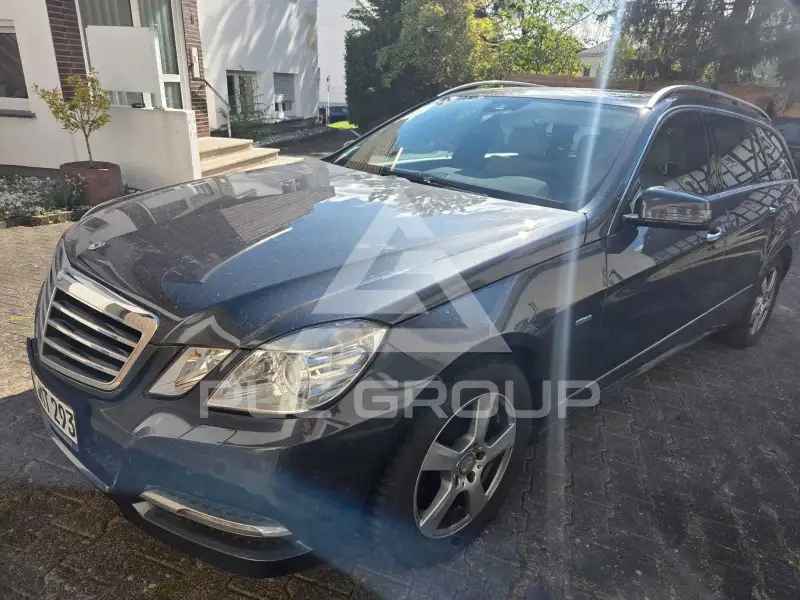 2011 Mercedes Benz 200