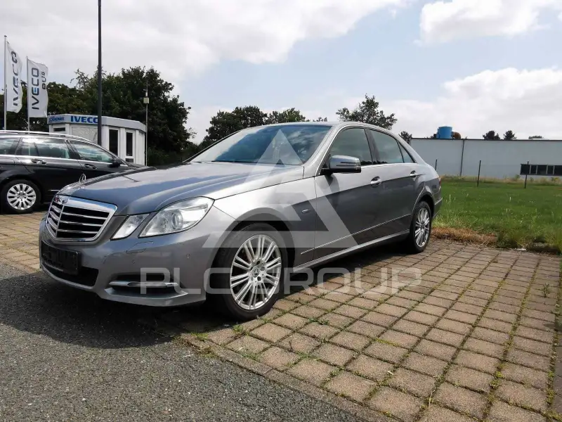 2011 Mercedes Benz 200